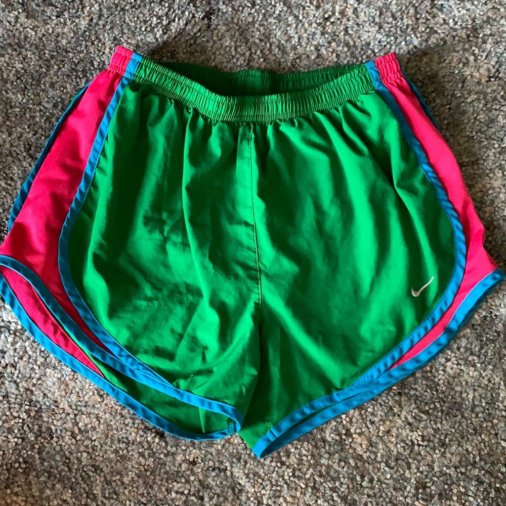 Nike Dri-Fit Athletic Shorts